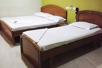 Hotel Paviesh Park, Erode 2